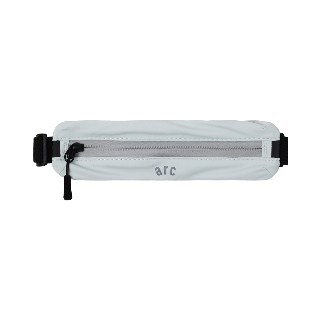 에이알씨 베이식 러닝 벨트 민트그레이(ARC Basic Running Belt Mint Grey)