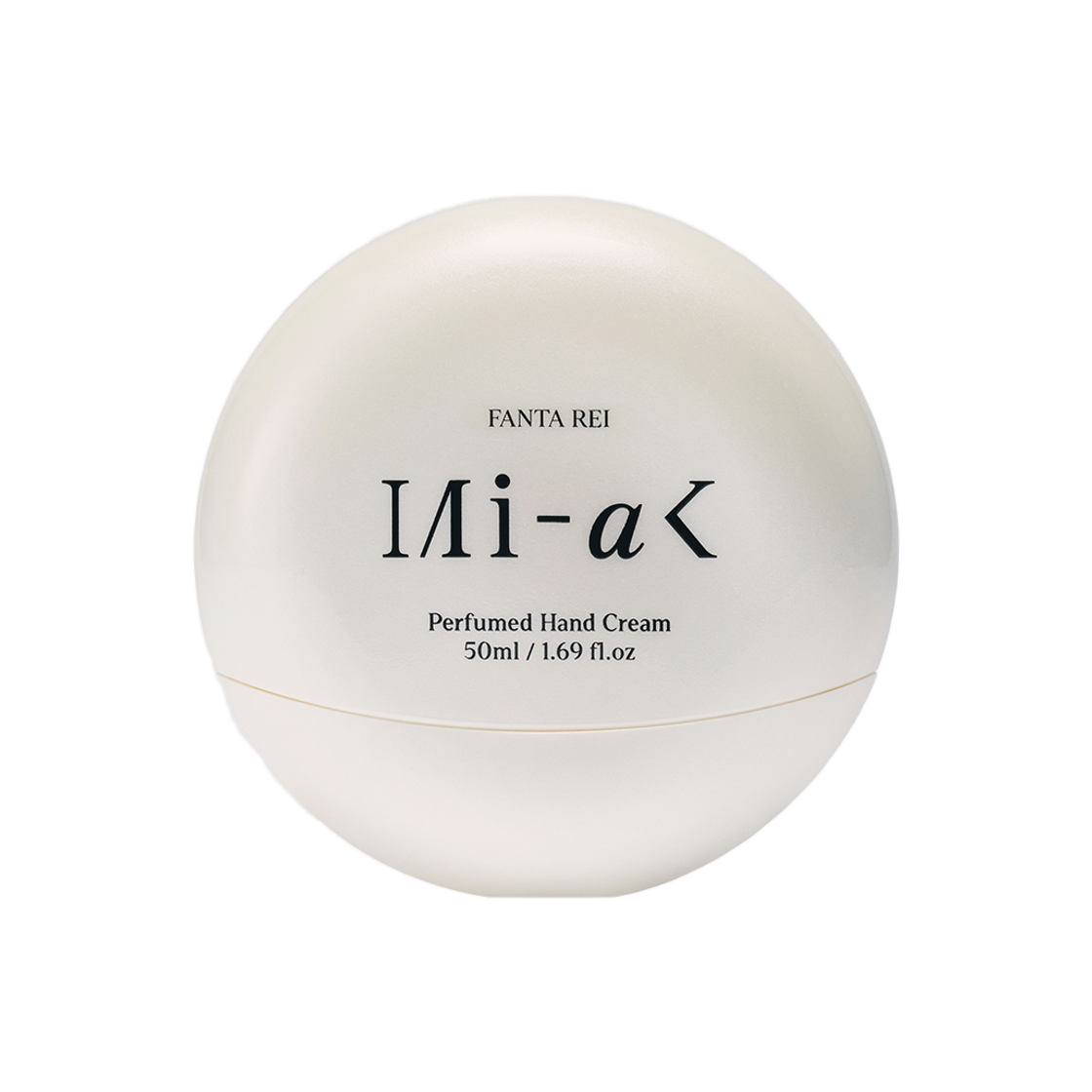 미학 판타레이 퍼퓸드 핸드크림 50ml(MIHAK FANTA REI Perfumed Hand Cream 50ml)