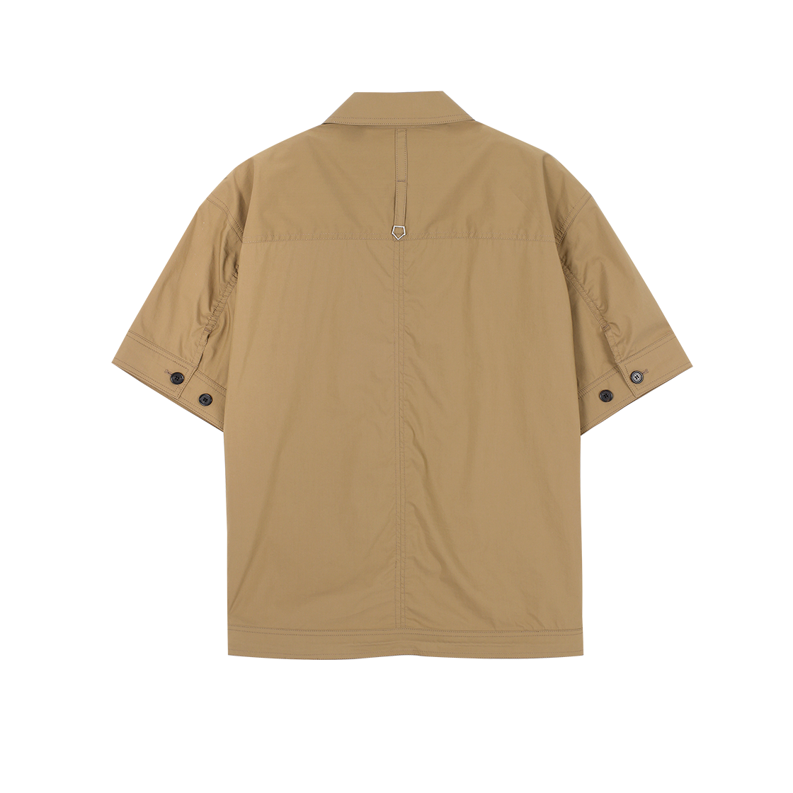 송지오 지제로 팬서 사파리 자켓 CM(SONGZIO ZZERO Panther Safari Jacket Camel) - 2