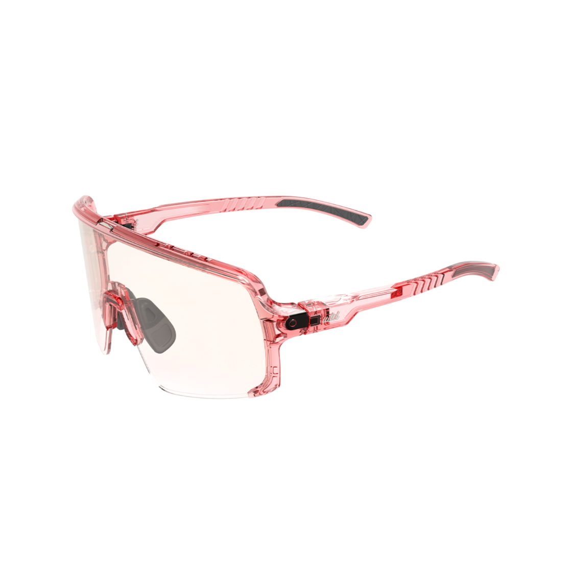 WTD G1 WTD G1 Clear Pink Peach