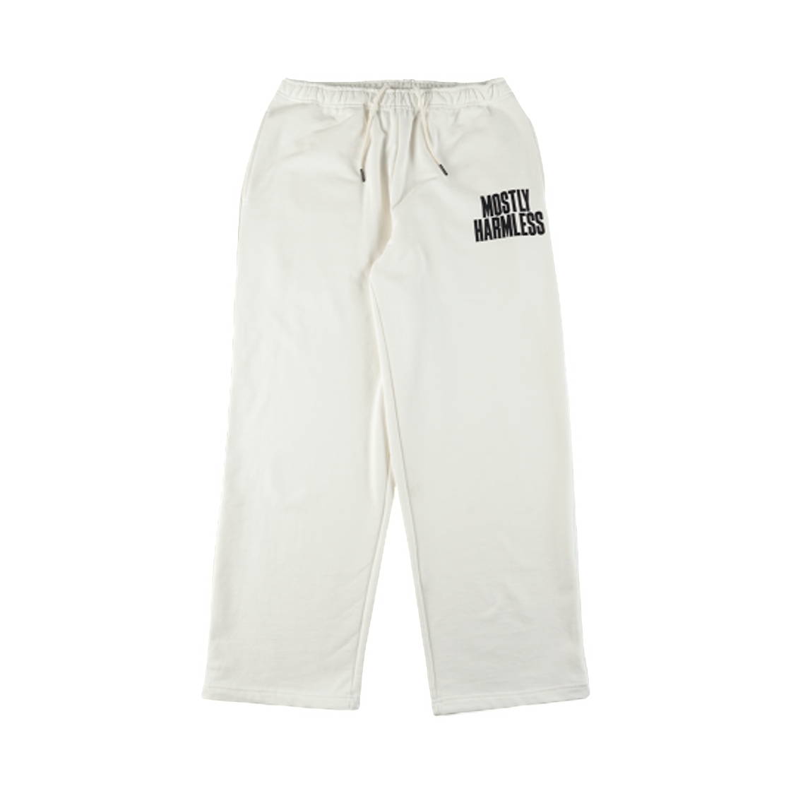 (W) 이알티알 피켓 조거 팬츠 오프 화이트((W) ERTR Picket Jogger Pants Off White) - 1