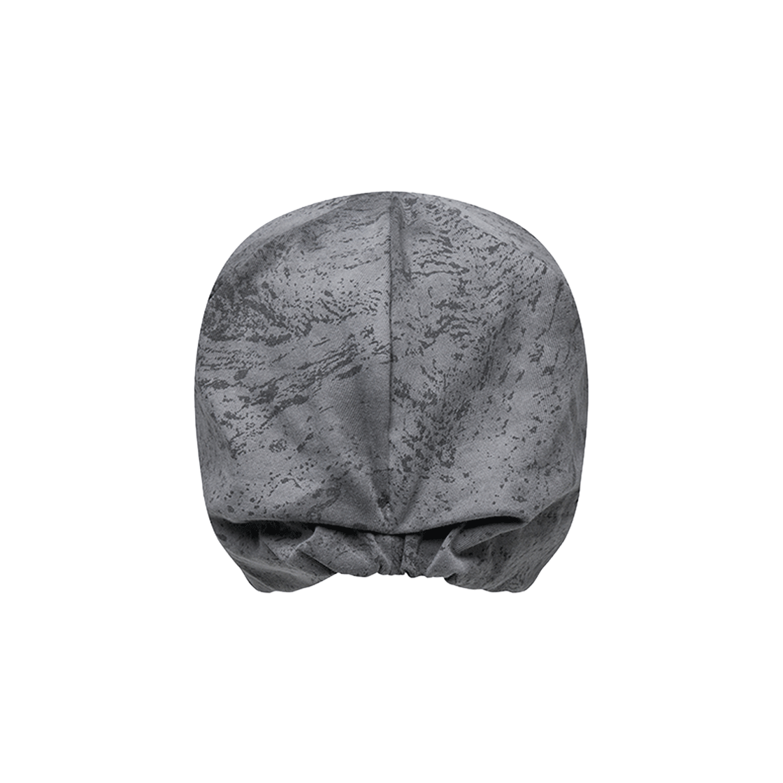 엔드릭스 마블 도트 리플렉티브 로고 코튼 비니 차콜(EDLIX Marble Dot Logo Reflect Cotton Beanie Charcoal) - 2