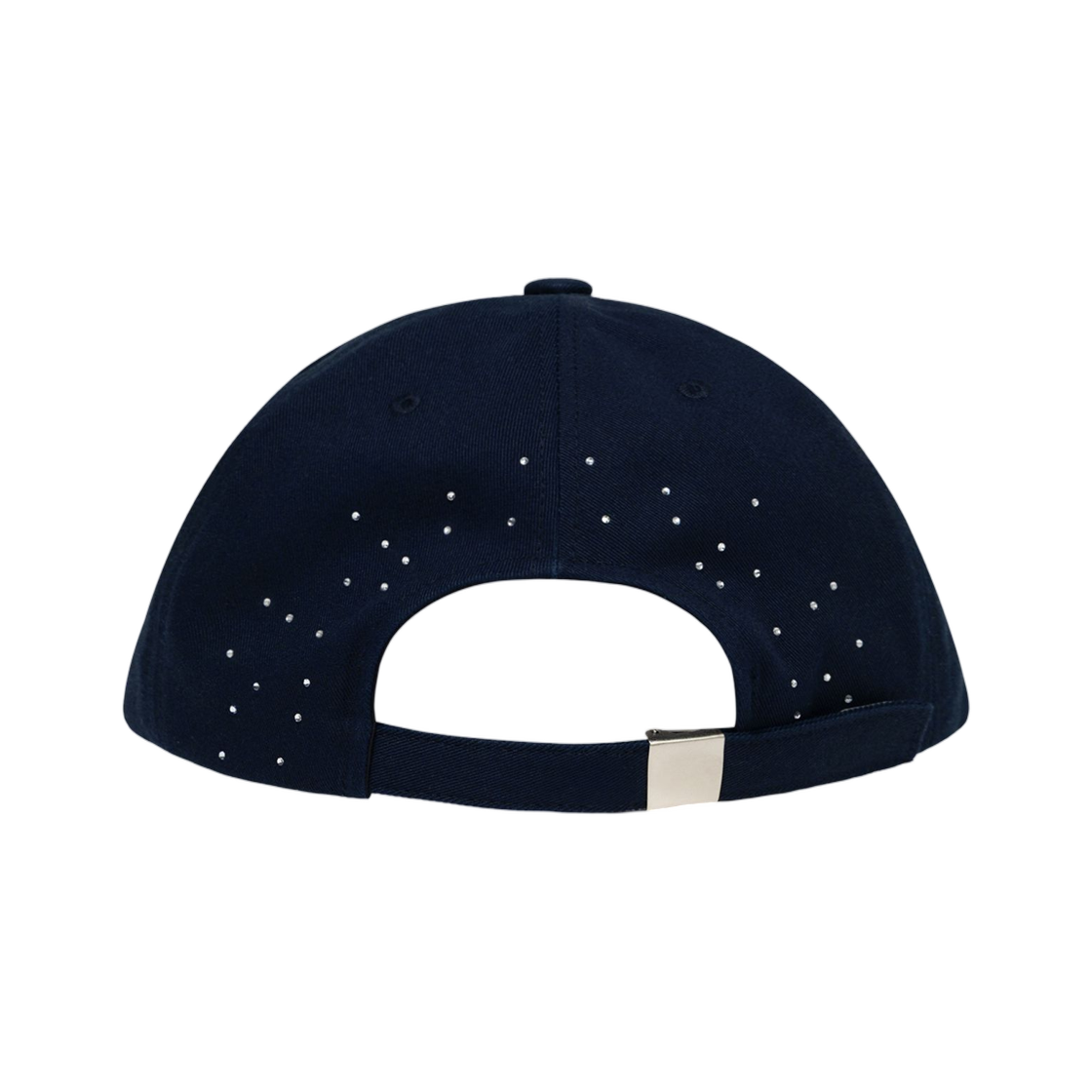 팬시 클럽 글린트 FF 캡 네이비(Fancy Club Glint FF Cap Navy) - 2