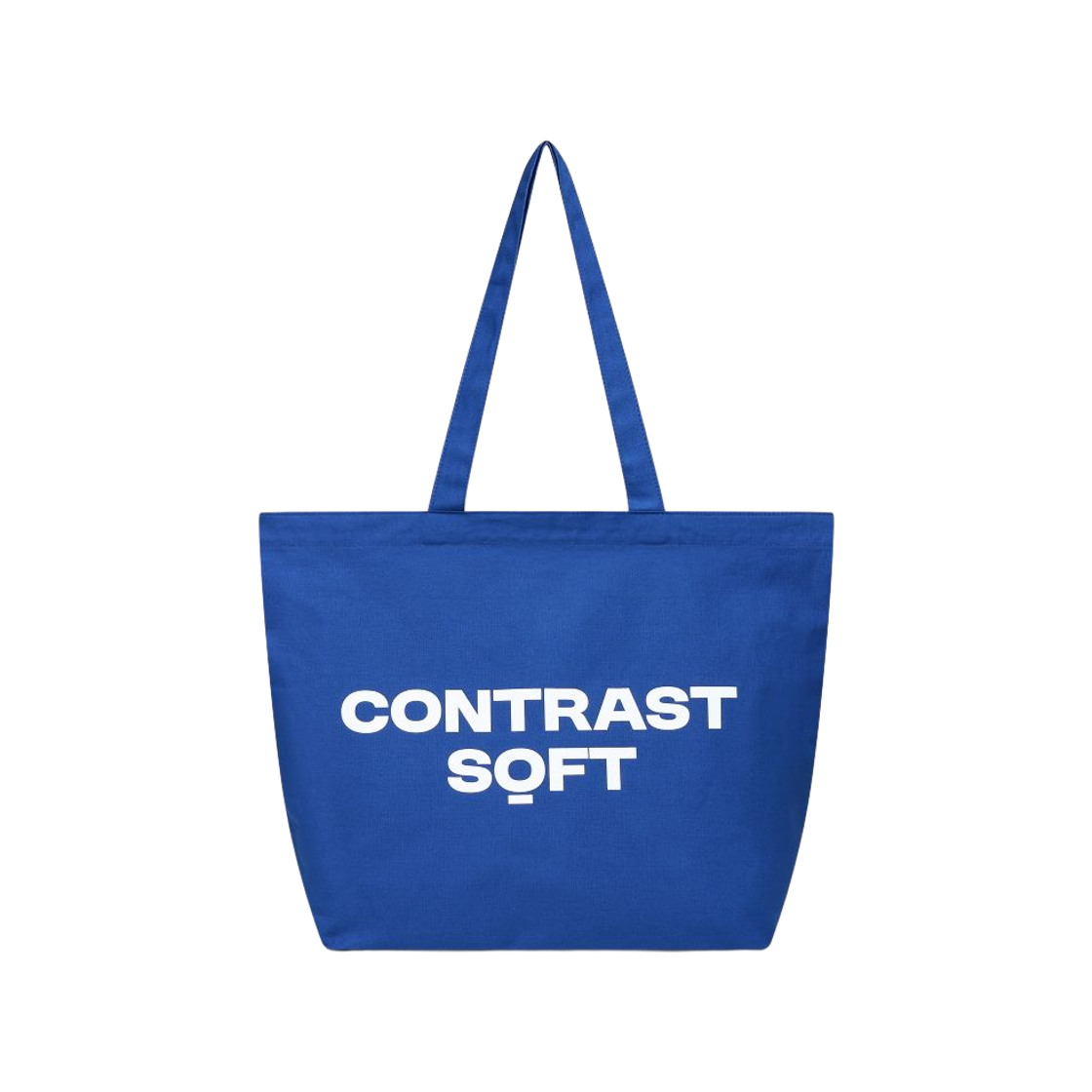노운 이지풀 토트백 블루(noun Easeful Tote Bag Blue)