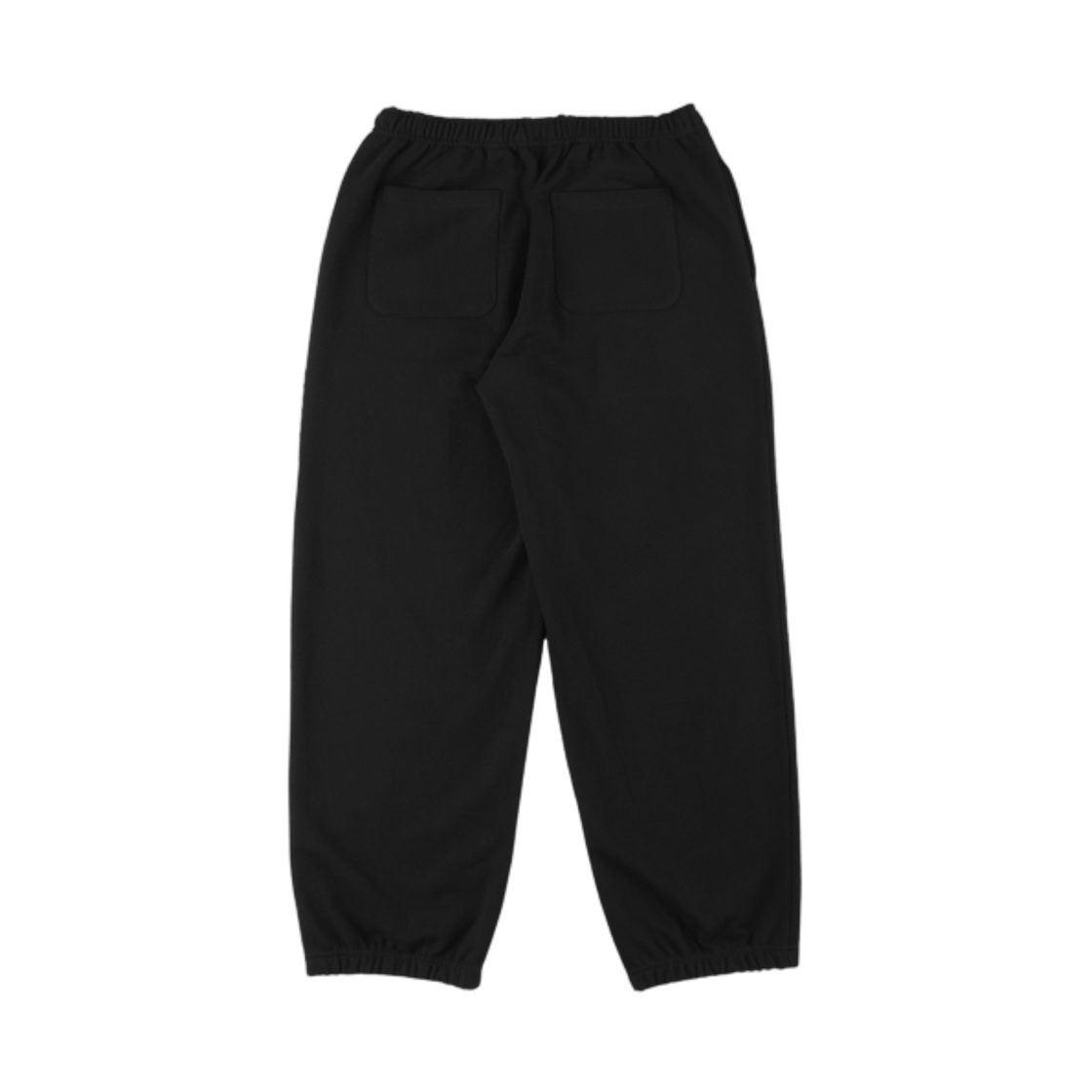 이알티알 에센셜 트레이닝 조거 팬츠 블랙(ERTR Essential Training Jogger Pants Black) - 2