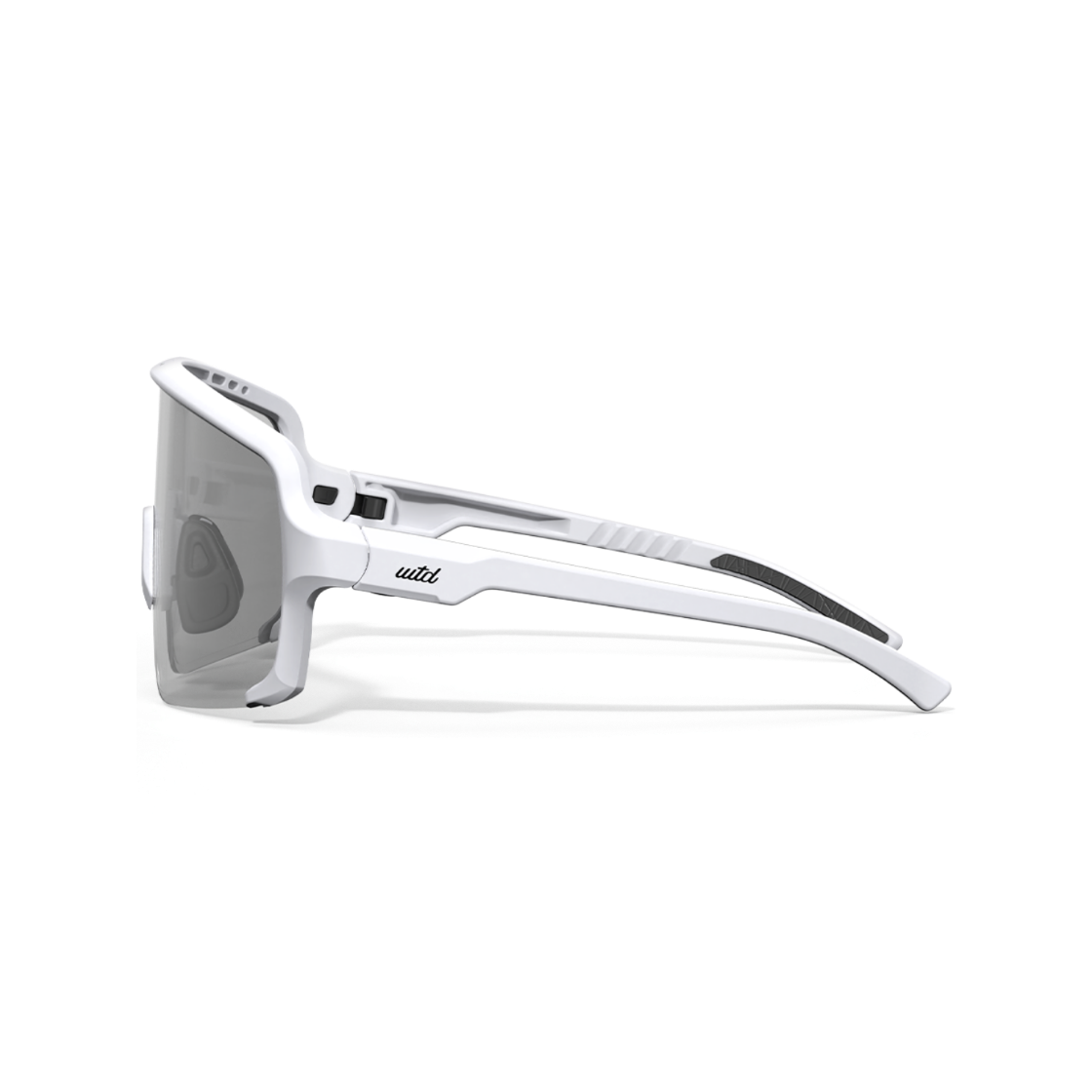 더블유티디 G1 화이트 스모크 변색(WTD G1 White Smoke) - 3