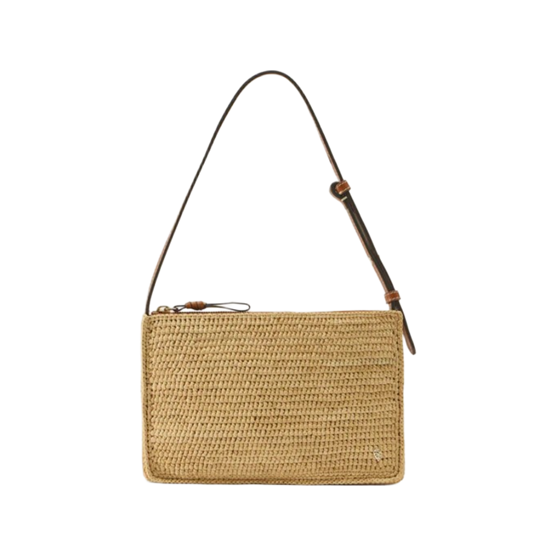 헬렌 카민스키 쿠마나 크로스바디백 내츄럴(Helen Kaminski Kumana Crossbody Bag Natural)