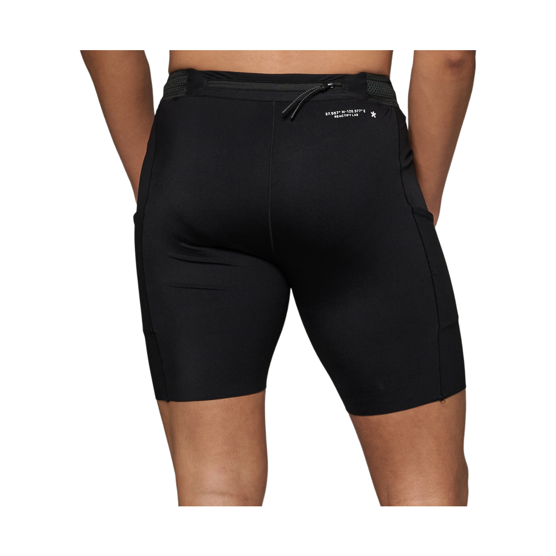 리액티파이 플로우 러닝 하프 타이즈(REACTIFY Flow Running Half Tights) - 4