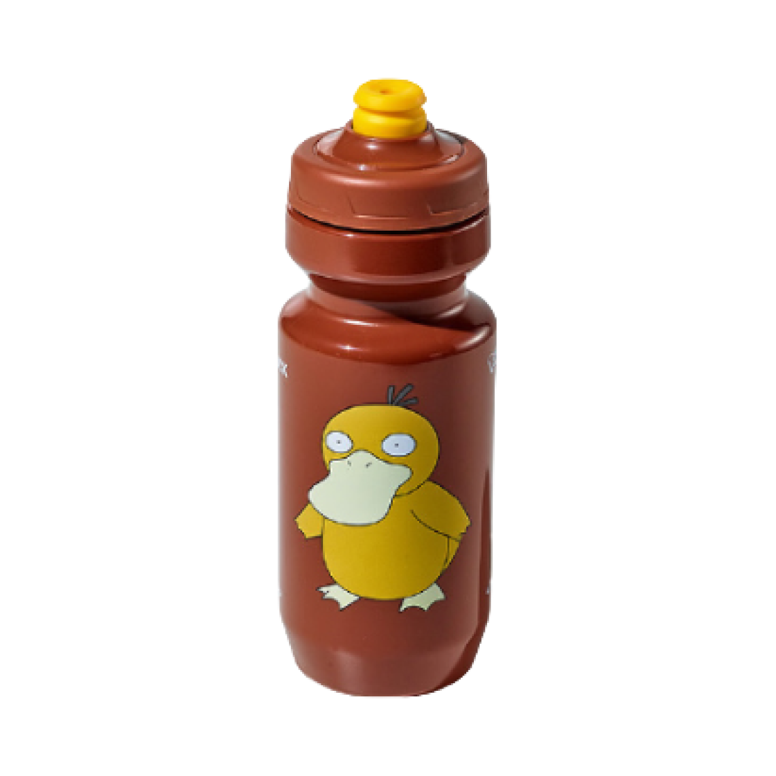 첼로 바이크 x 포켓몬 물통 고라파덕(Cello Bike x Pokemon Water Bottle Psyduck)