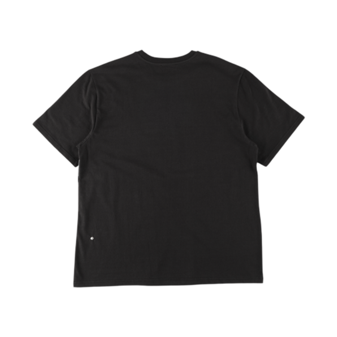 이알티알 미스테리 서클 티셔츠 블랙(ERTR Mystery Circle T-Shirt Black) - 2
