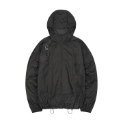 SIERRA DESIGNS METEOR Ultra Light Windwhell Jacket Black