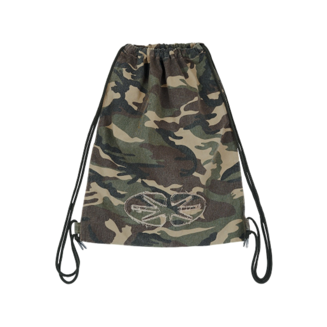 이알티알 심볼 짐색 카모(ERTR Symbol Gymsack Camo) - 1