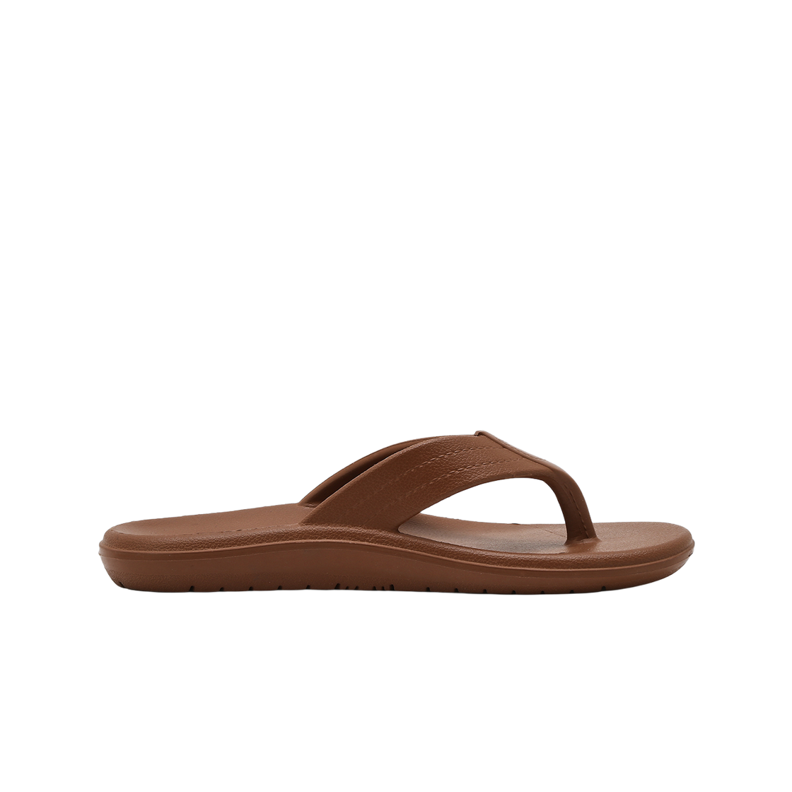 아일랜드 슬리퍼 남여공용 진한 세피아 EVA Y 슬라이드(ISLAND SLIPPER Unisex Dark Sepia EVA Y Slide) - 4