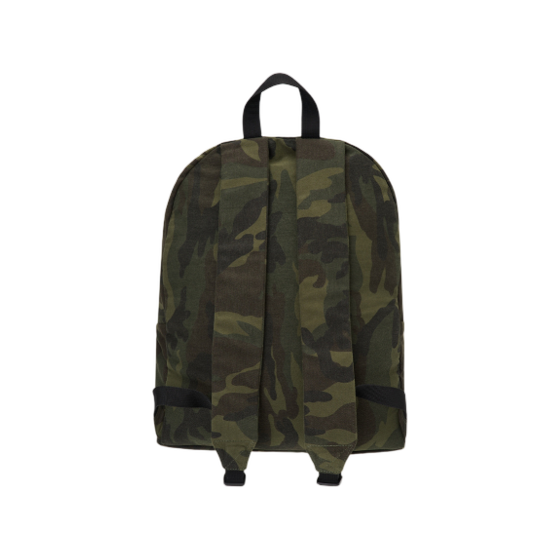 이알티알 스타 로고 카모 백팩(ERTR Star Logo Camo Backpack) - 2