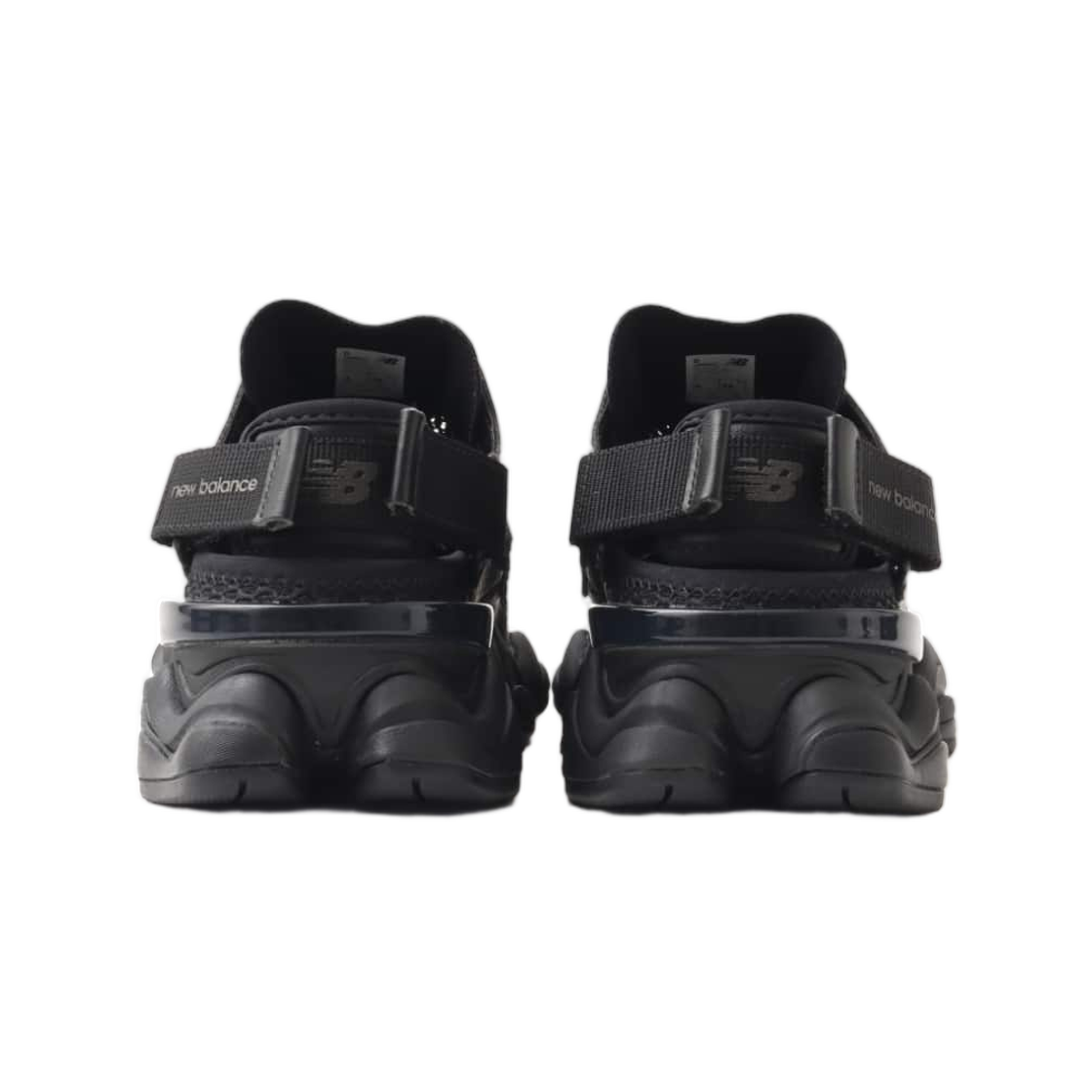 뉴발란스 9060 썸머 블랙(New Balance 9060 Summer Black) - 3