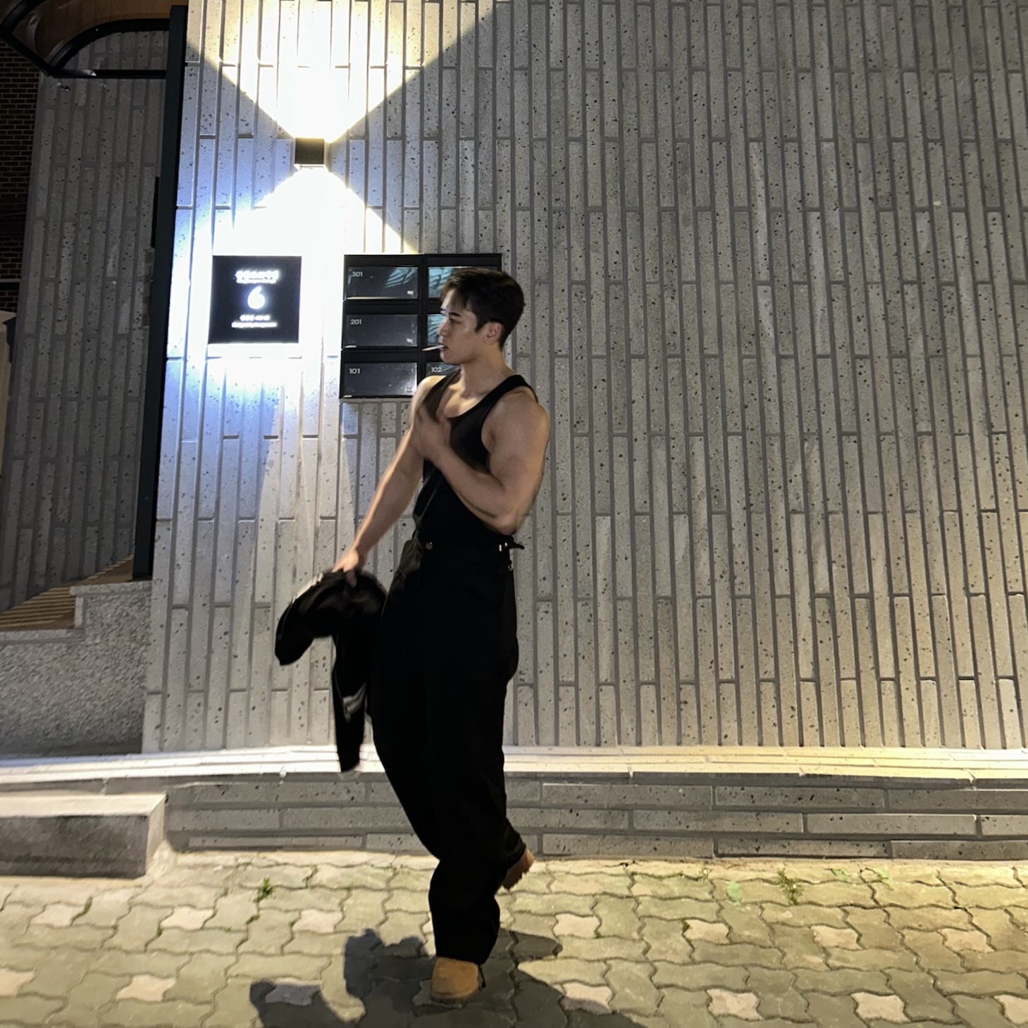Wapworks Heavy Duty Service Work Pants black, Timberland Premium 6 inch Waterproof Boot Wheat Nubuck - Wide 착용 스타일 - 2