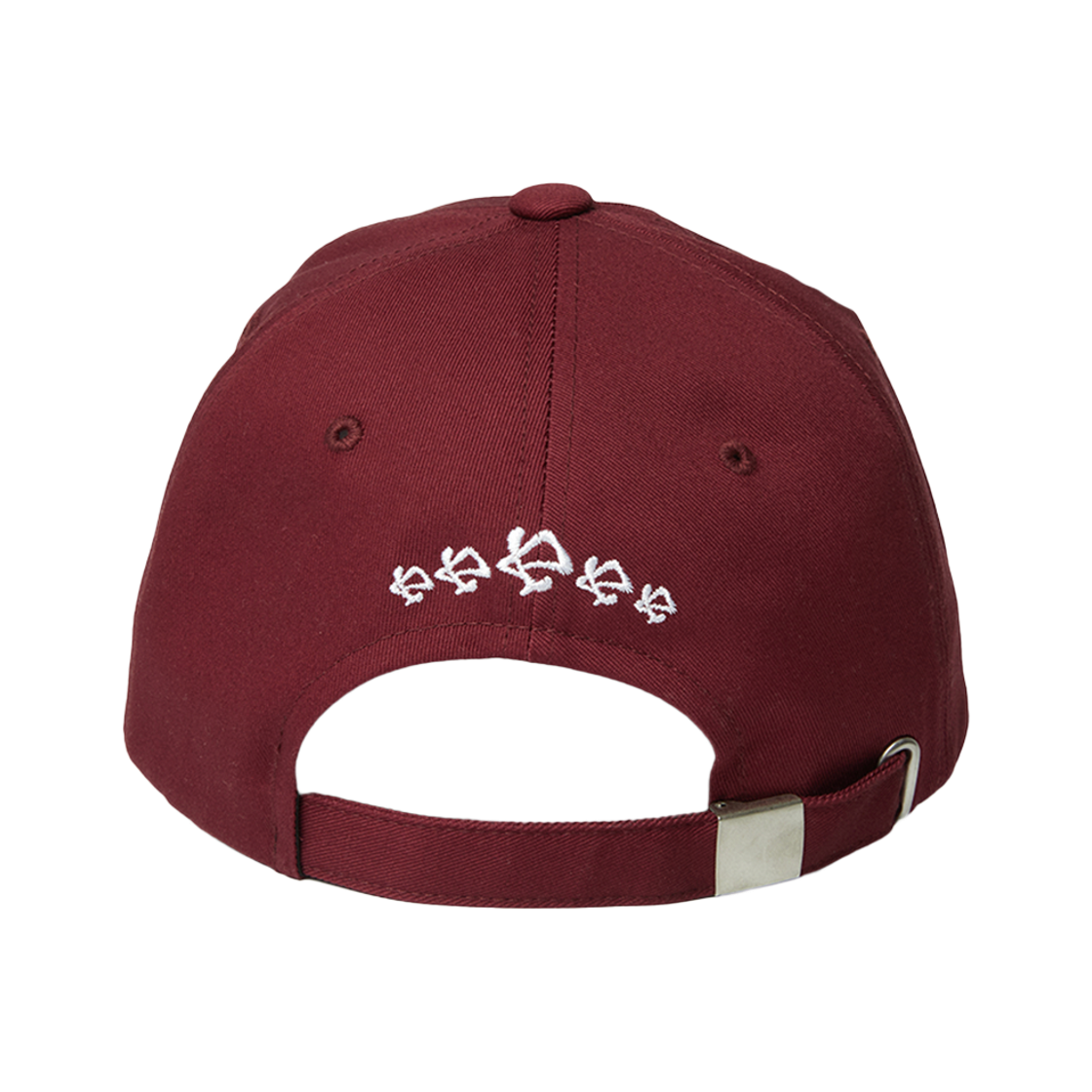 파코서플라이 베이비 트러블 캡 레드(PACOSPLY Baby Trouble Cap Red) - 2
