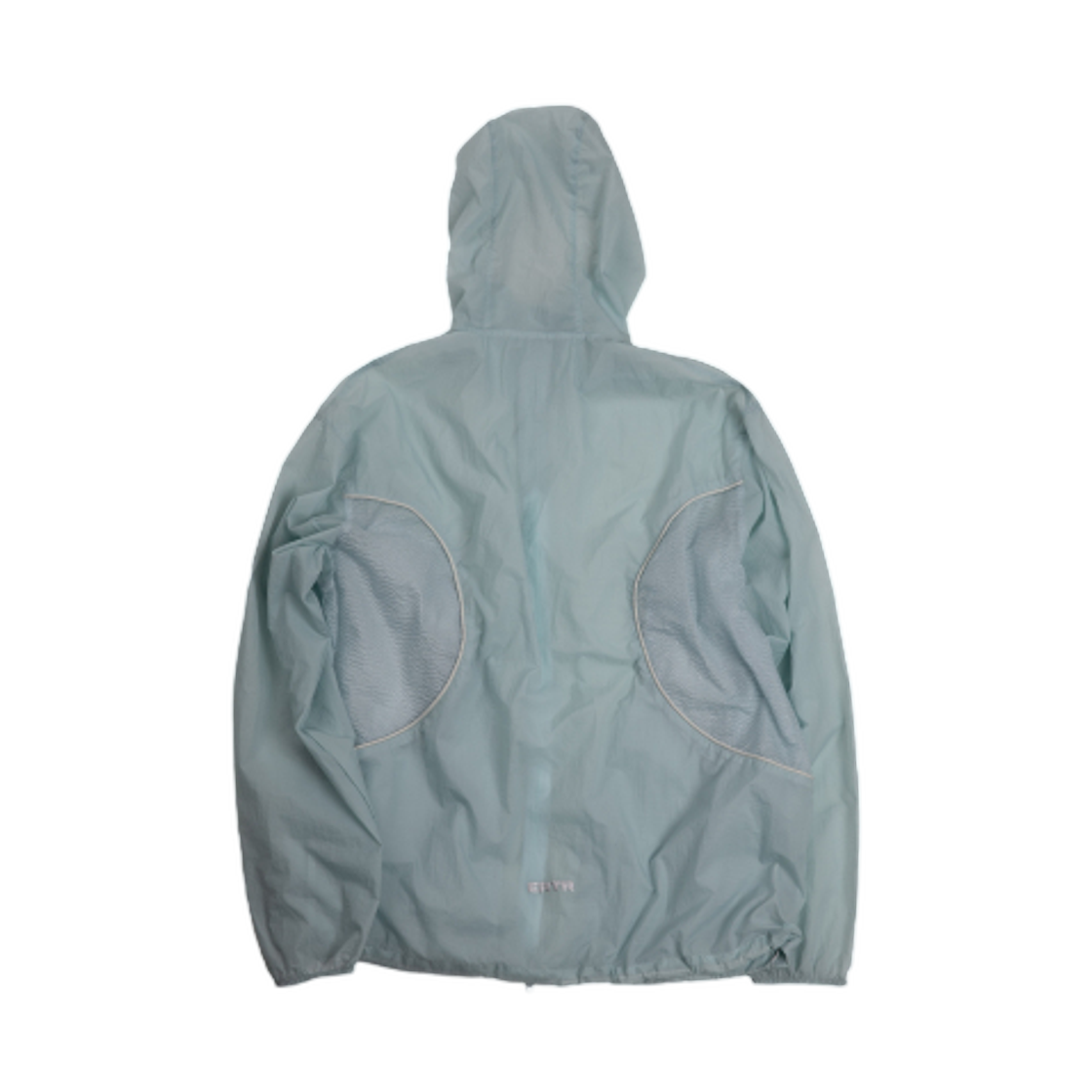 이알티알 아스트로이드 윈드브레이커 스카이 블루(ERTR Asteroid Windbreaker Sky Blue) - 2