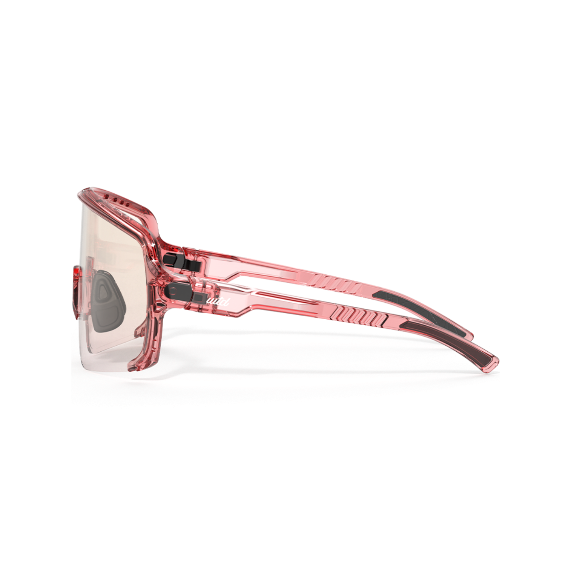더블유티디 G1 클리어핑크 피치 변색(WTD G1 Clear Pink Peach) - 3
