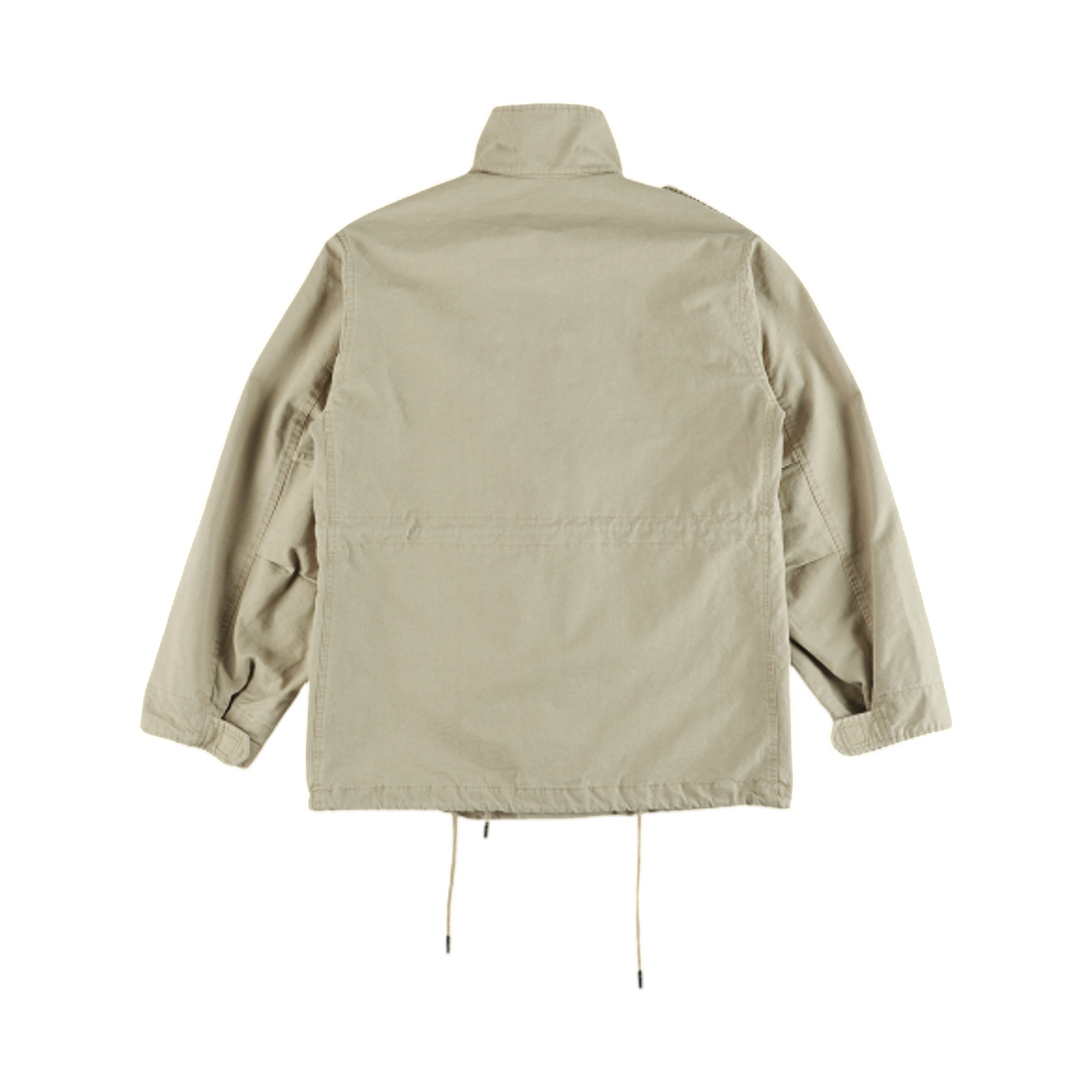 이알티알 M65 필드 자켓 베이지(ERTR M65 Field Jacket Beige) - 2