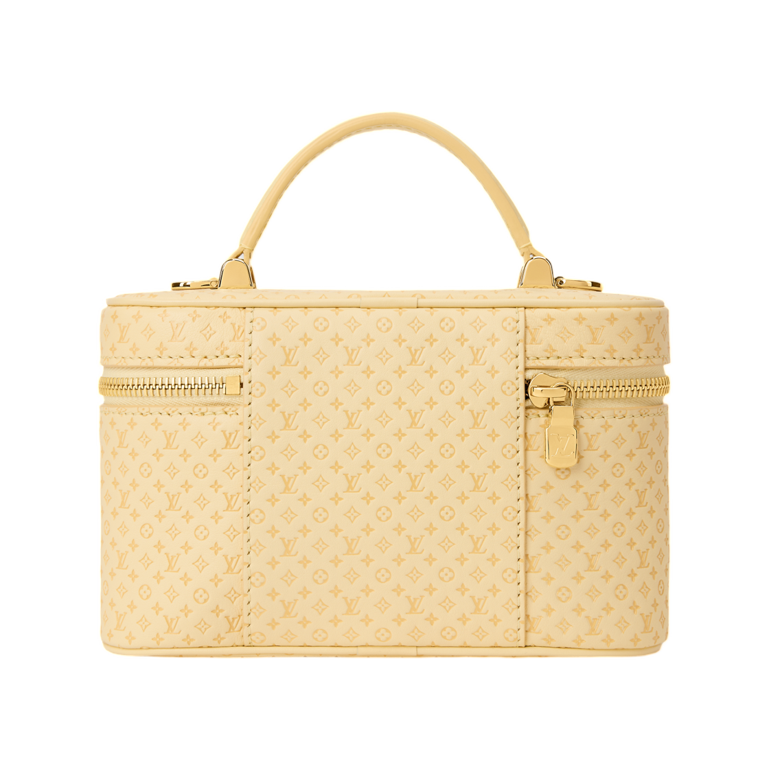 루이비통 베니티 체인 파우치 바나나(Louis Vuitton Vanity Chain Pouch Banana) - 3
