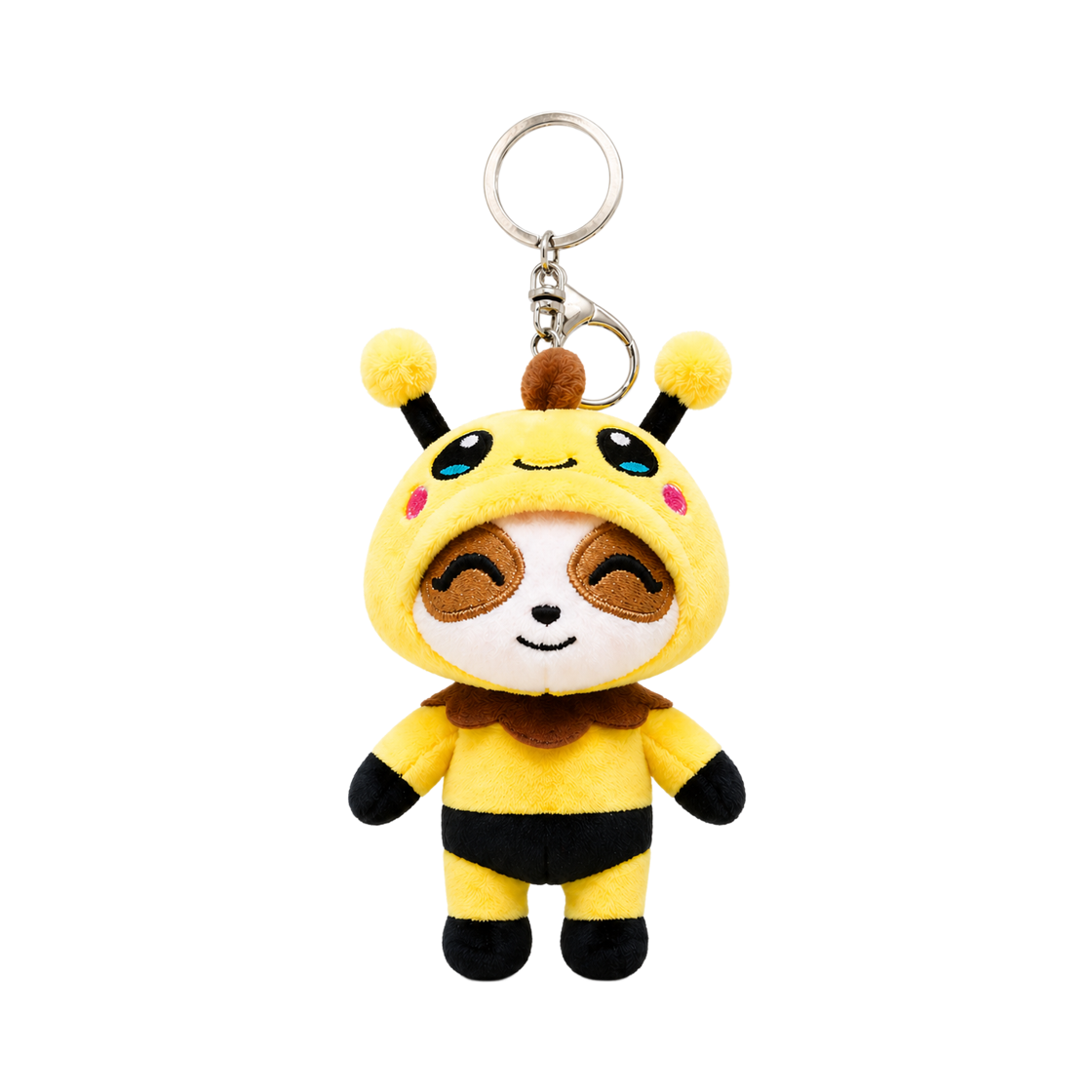 드림씨앤씨 리그오브레전드 티모 키링 인형 10cm 꿀잼 티모(Dream C&C League Of Legends Teemo Keyring 10cm)
