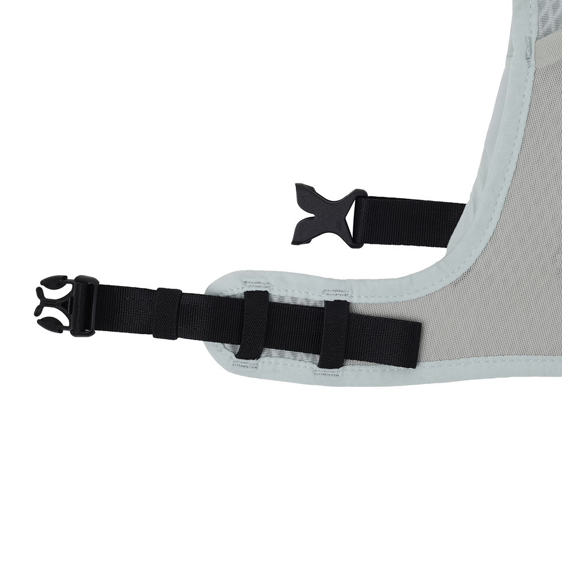 에이알씨 러닝 하네스 민트그레이(ARC Running Harness Mint Grey) - 5