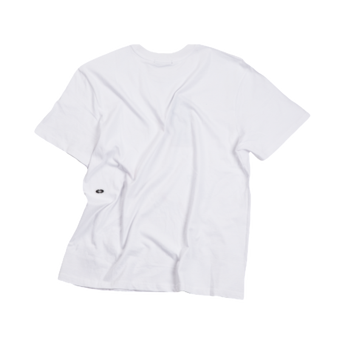 이알티알 스파이럴 티셔츠 화이트(ERTR Spiral T-Shirt White) - 2