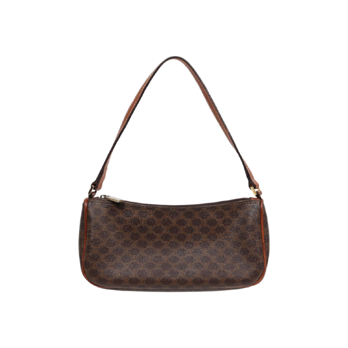 ITDMPIJ87F5Q Celine Macadam Mini Shoulder Bag C-A54622