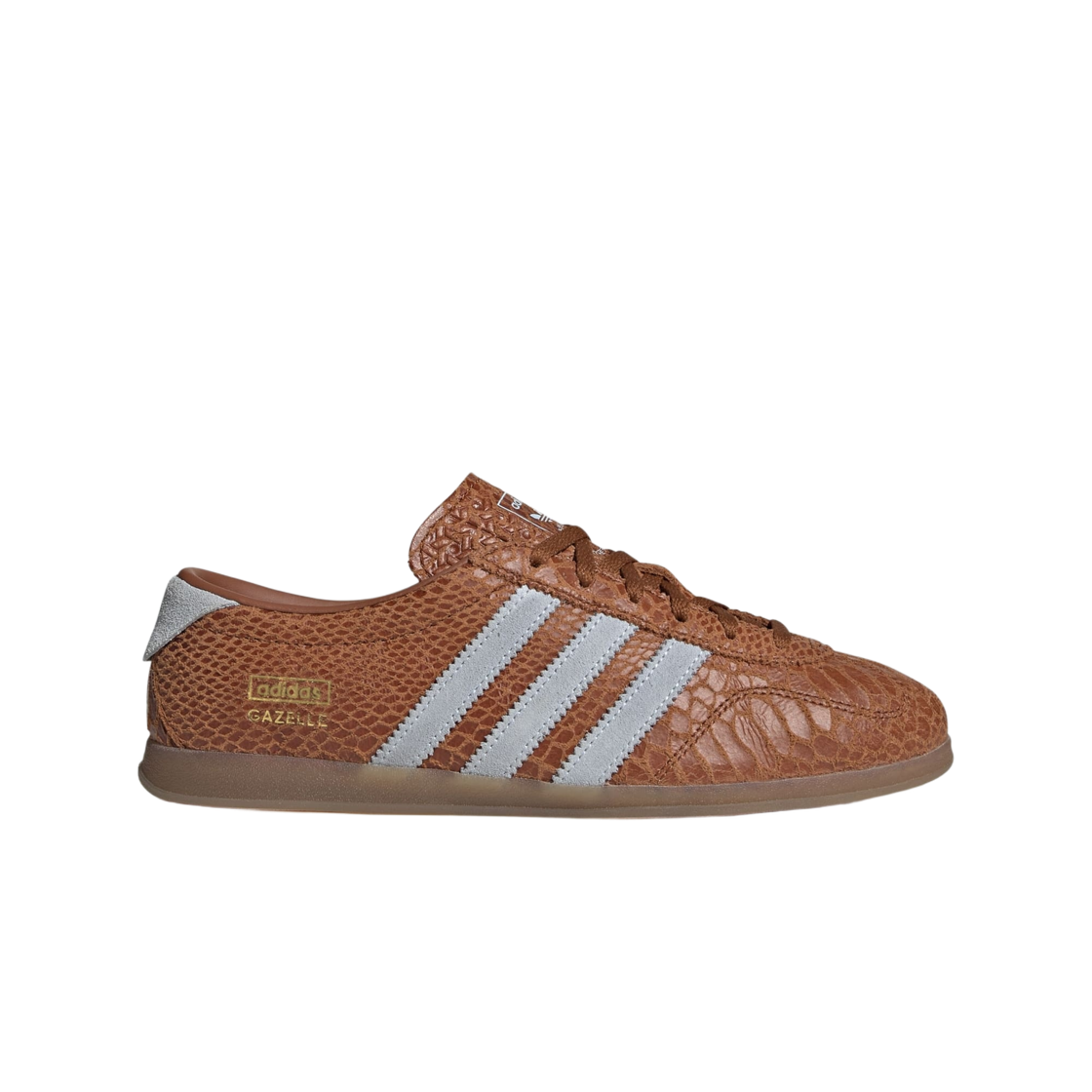 KI3578 (W) Adidas Gazelle Lo Pro Dusky Bronze Crystal Sky