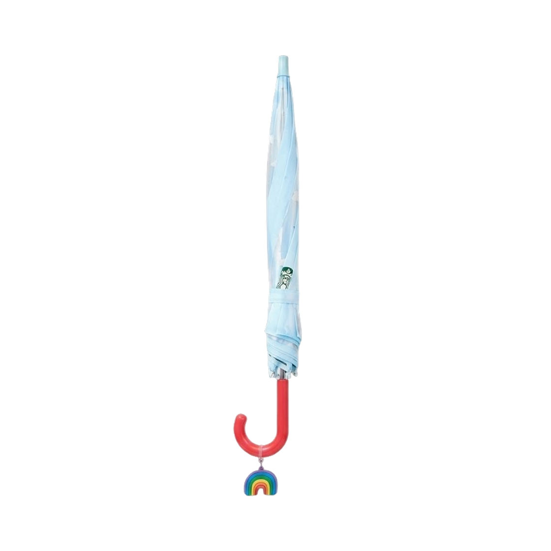 스타벅스 x 토이 스토리 5 MD 포키 비닐 우산(Starbucks x Toy Story 5 MD Porky Vinyl Umbrella) - 2