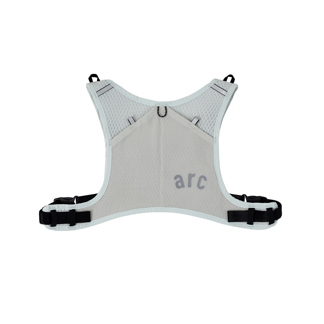 에이알씨 러닝 하네스 민트그레이(ARC Running Harness Mint Grey) - 4