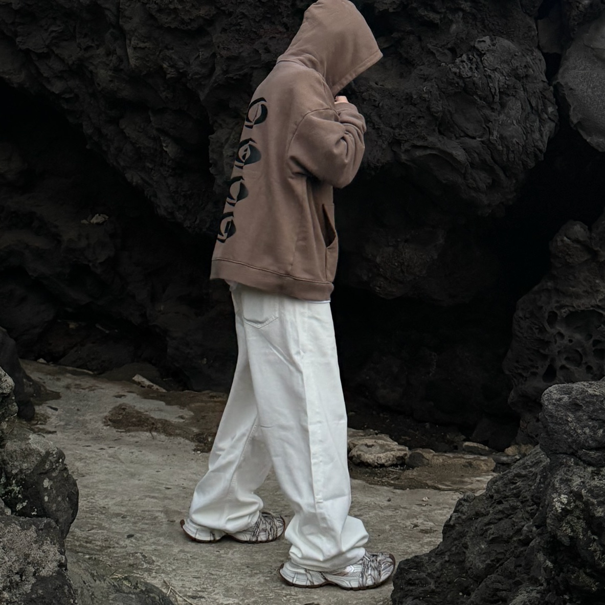 KREAM 스타일 - 4