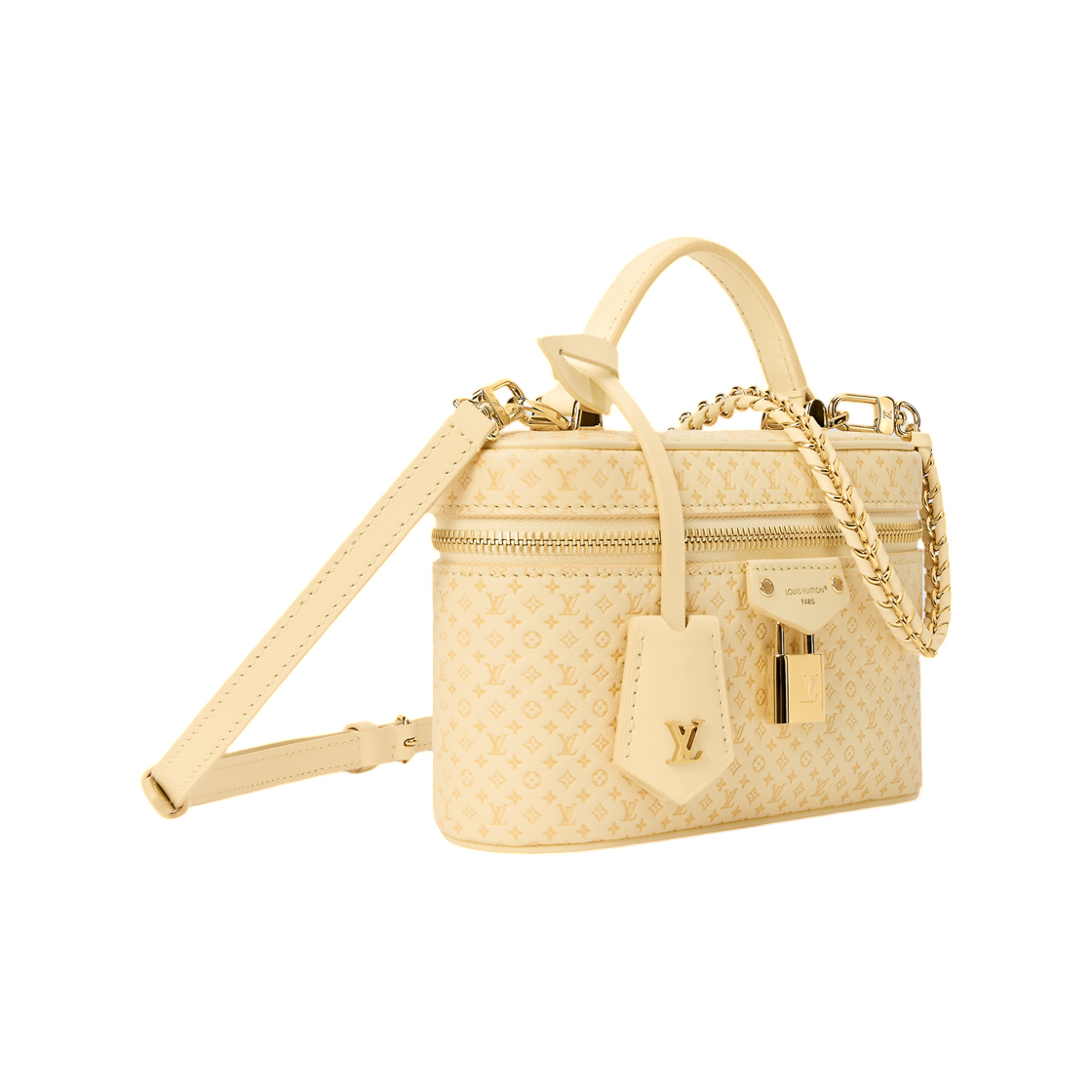 루이비통 베니티 체인 파우치 바나나(Louis Vuitton Vanity Chain Pouch Banana) - 2