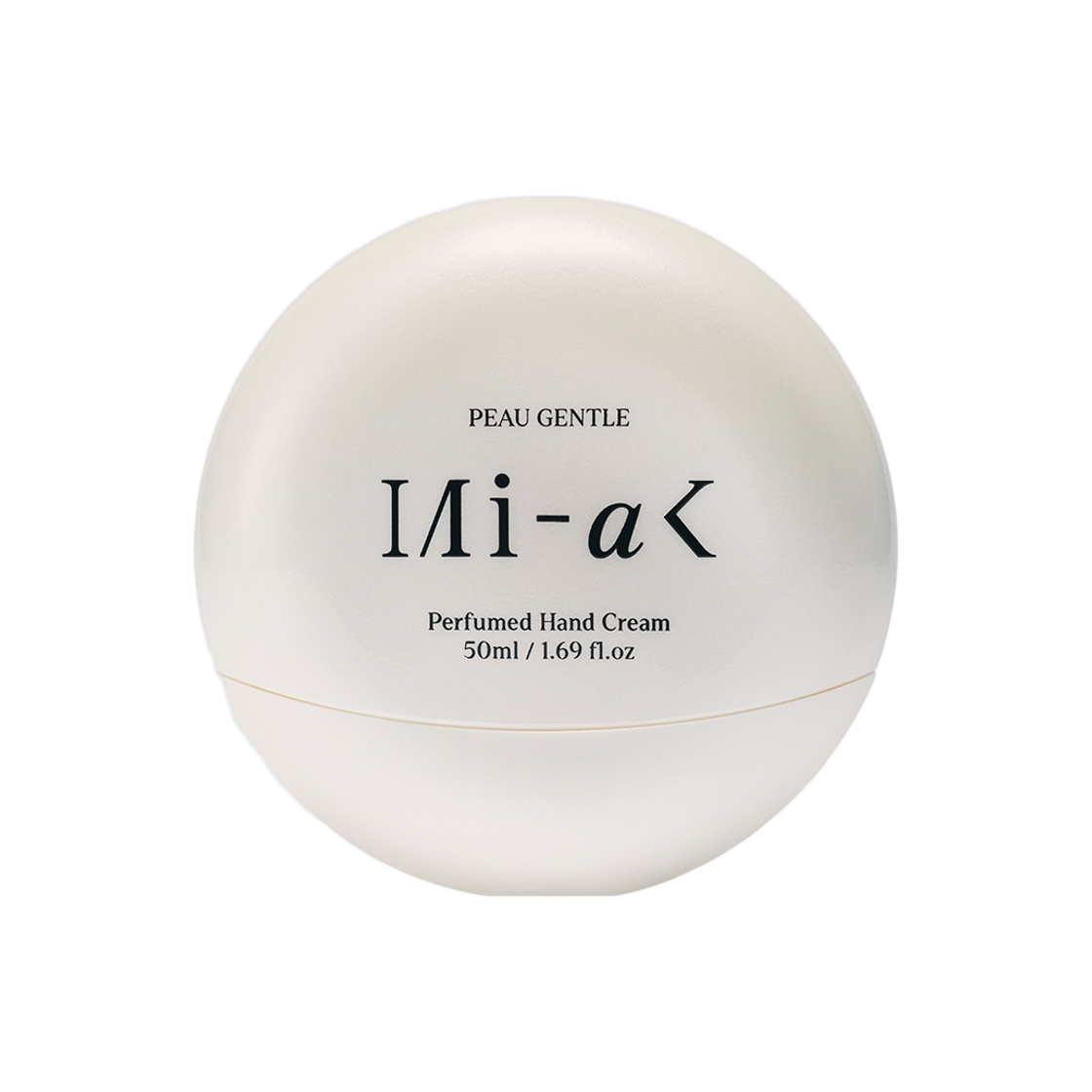 미학 포젠틀 퍼퓸드 핸드크림 50ml(MIHAK PEAU GENTLE Perfumed Hand Cream 50ml)