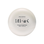 MIHAK PEAU GENTLE Perfumed Hand Cream 50ml