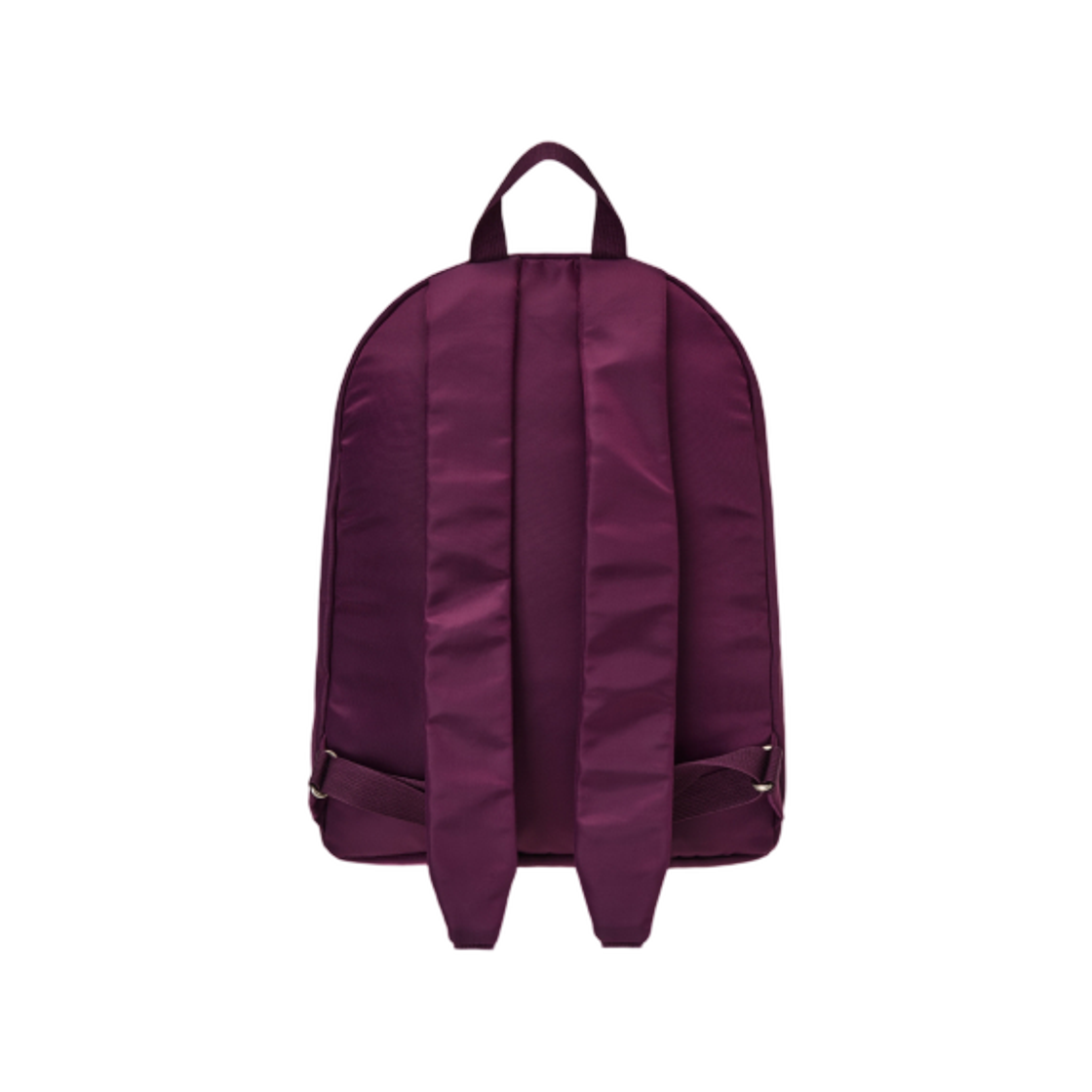 이알티알 나일론 백팩 퍼플(ERTR Nylon Backpack Purple) - 2