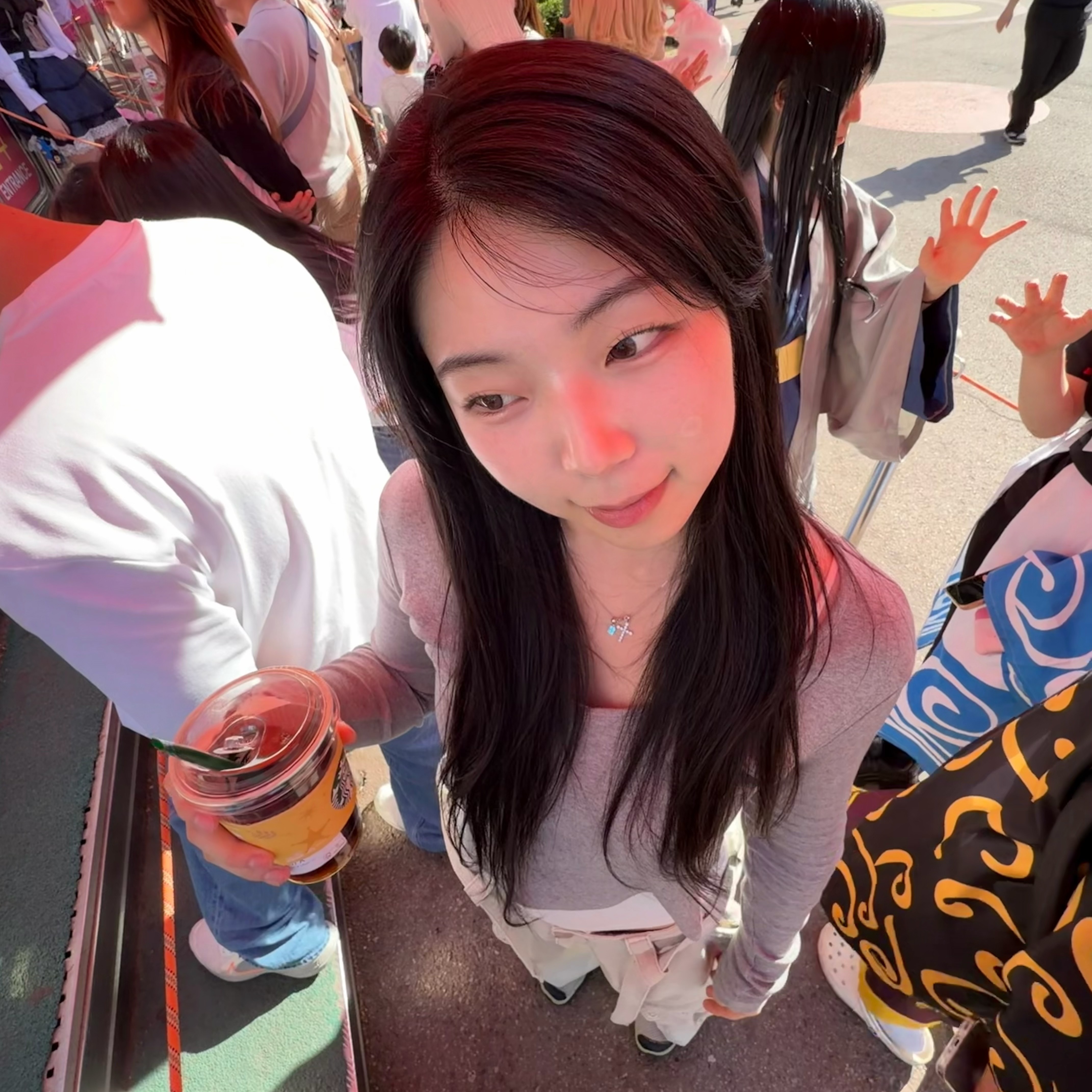 지례님의 스타일