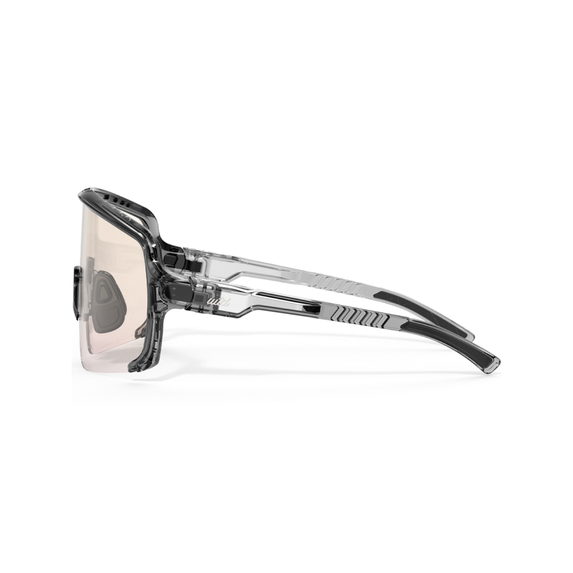 더블유티디 G1 클리어스모크 피치 변색(WTD G1 Clear Smoke Peach) - 3