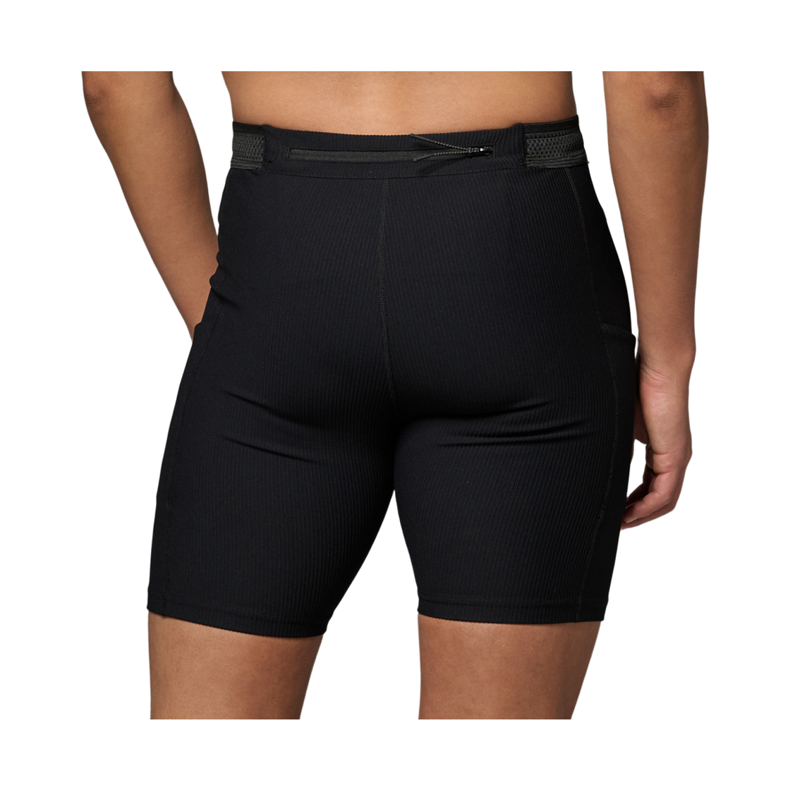 리액티파이 스프린트 러닝 하프 타이즈(REACTIFY Sprint Running Half Tights) - 4