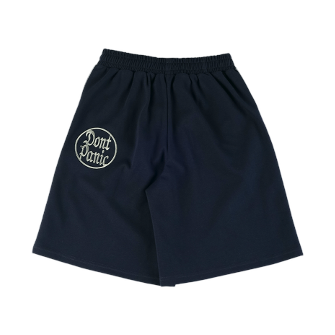 이알티알 히치하이커 베스킷 팬츠 네이비(ERTR Hitchhiker Basket Pants Navy) - 2