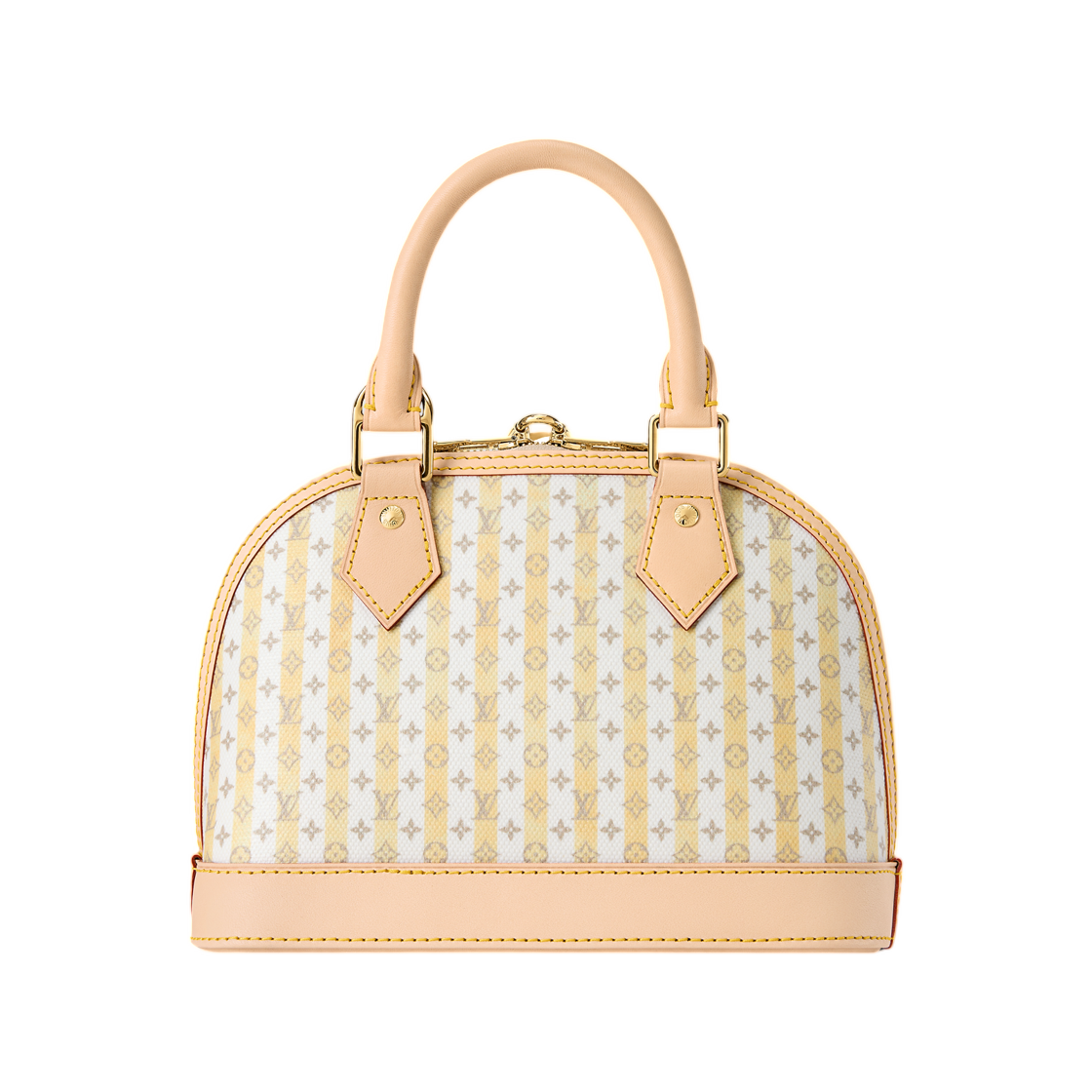 루이비통 알마 BB 바나나(Louis Vuitton Alma BB Banana) - 3