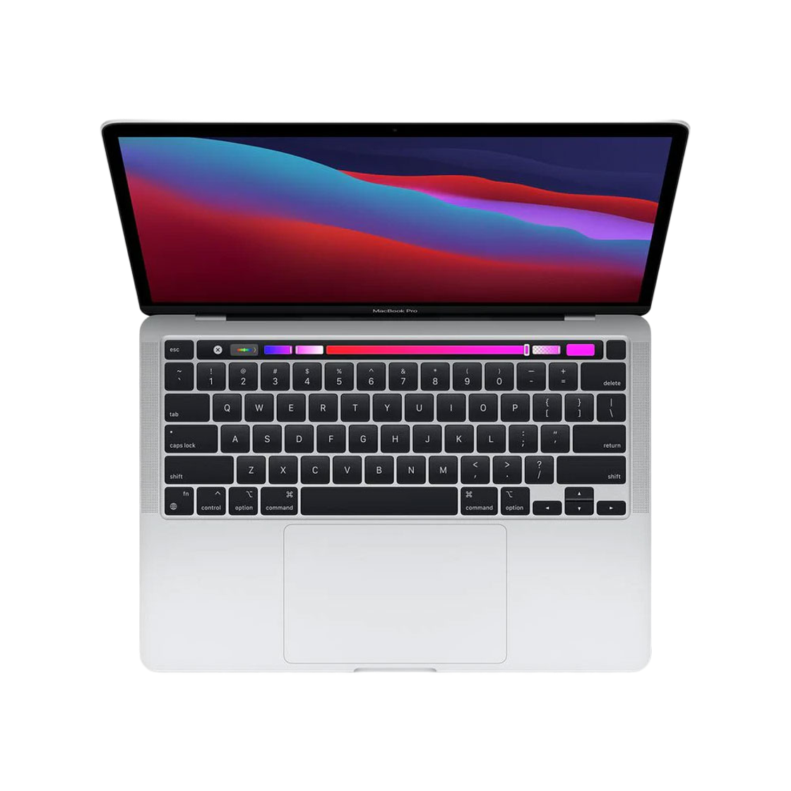 [B등급] 리퍼비시 2020 맥북 프로 13 M1 RAM 8GB SSD 256GB([B등급] Refurbished 2020 MacBook Pro 13 M1 RAM 8GB SSD 256GB) - 2