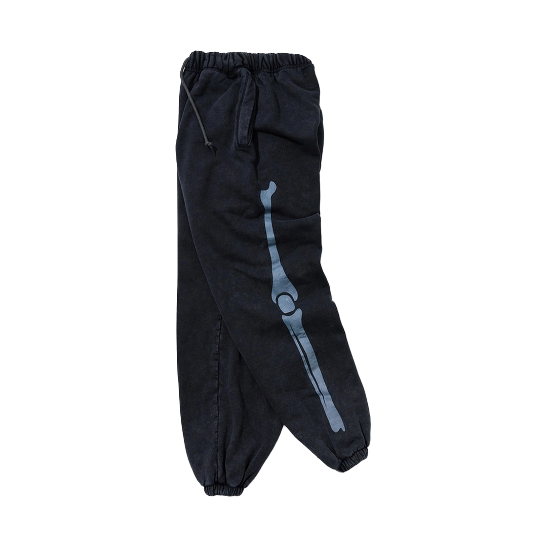 벤슨 레더 오리지날 본 스웻 팬츠 / 피그먼트(Vanson Leathers Original Bone Sweat Pants/ Pigment) - 2