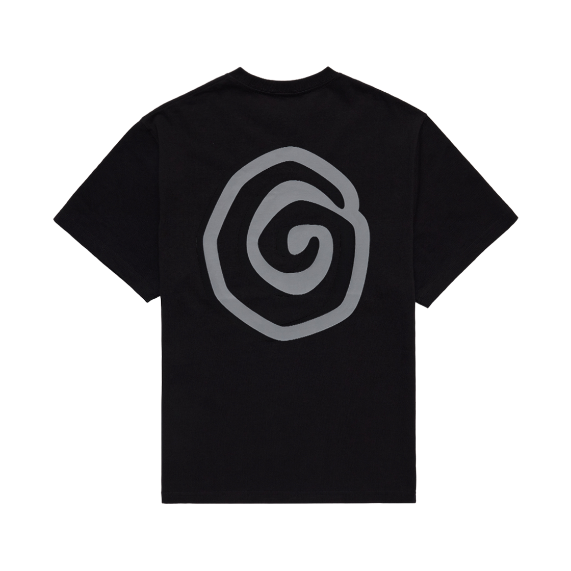 오스트리야 26SS 코어 로고 티셔츠 블랙(OSTRYA 26SS Core Logo Tee Black)