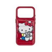 Urbansophistication x Sanrio The Puffer Case Hello Kitty BFF