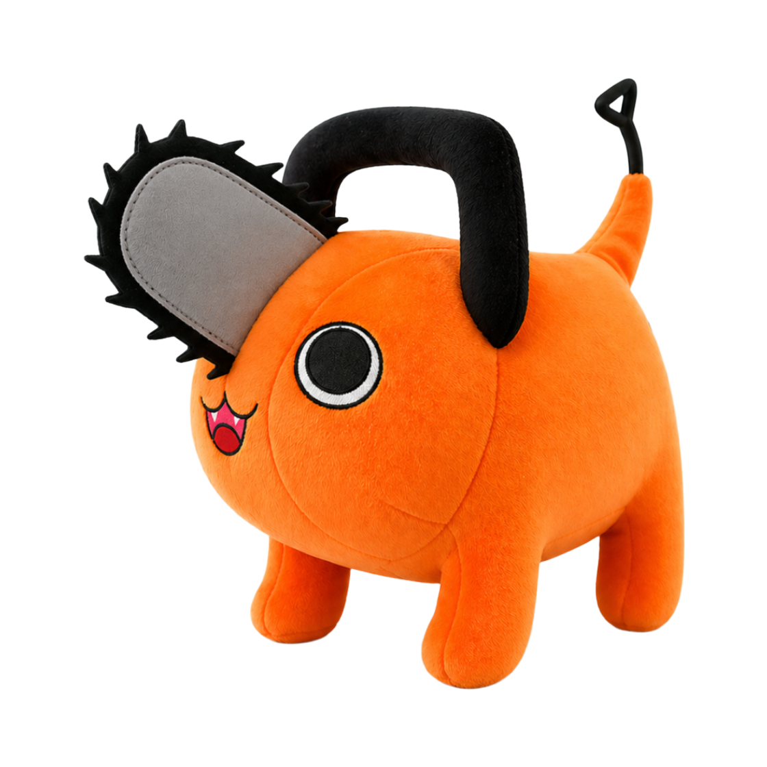 드림씨앤씨 체인소맨 포치타 중형 인형 30cm(Dream C&C Chainsaw Man Pochita Plush 30cm)