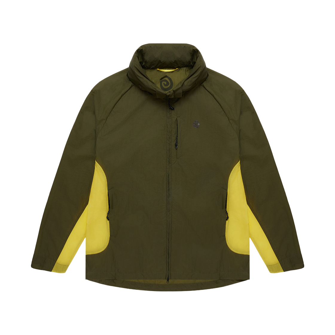 오스트리야 26SS 액티브 윈드브레이커 세이지(OSTRYA 26SS Active Windbreaker Sage)