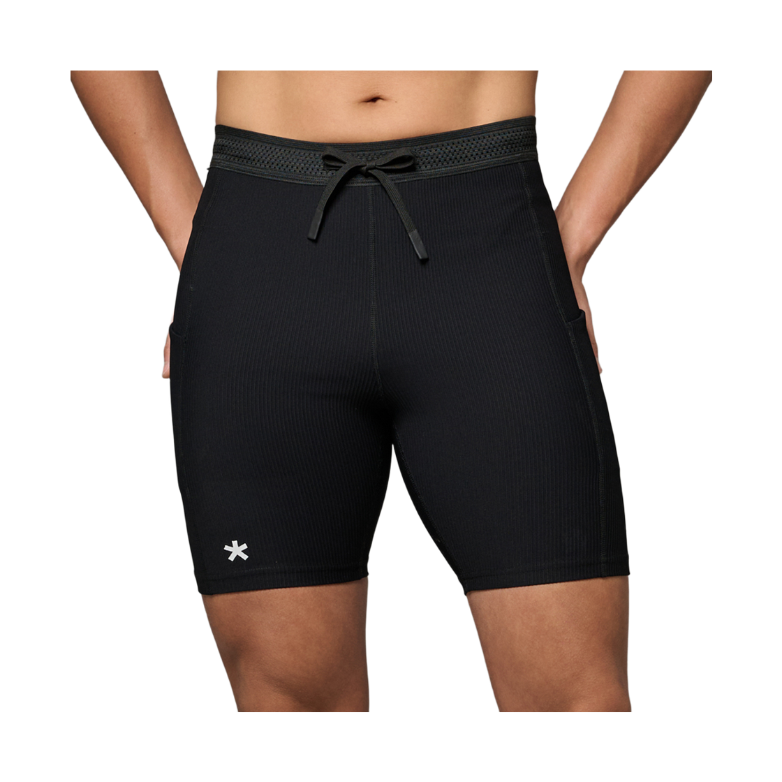 리액티파이 스프린트 러닝 하프 타이즈(REACTIFY Sprint Running Half Tights) - 3