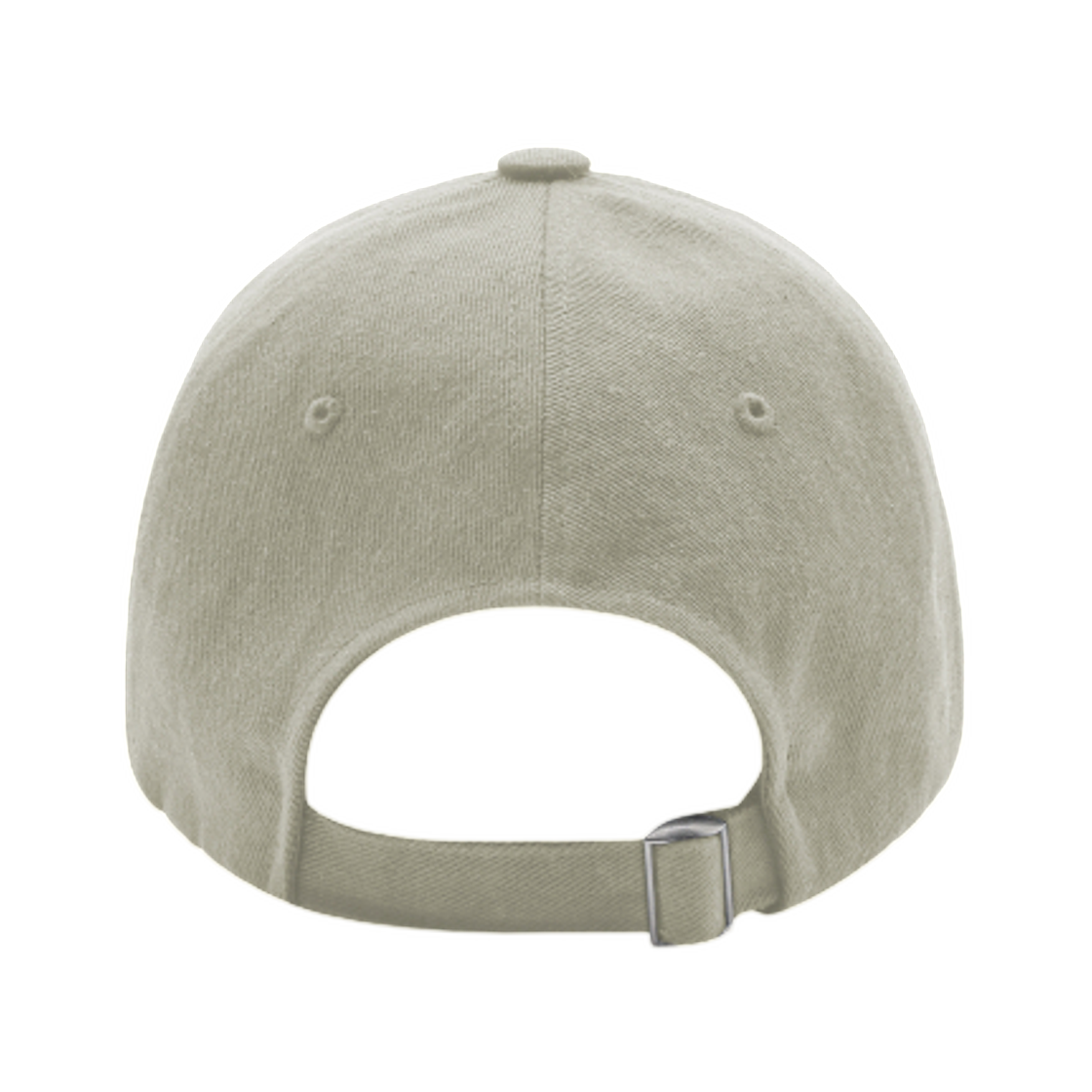 팬시 클럽 FY 패치 블록 볼캡 베이지(Fancy Club FY Patch Block Ball Cap Beige) - 3